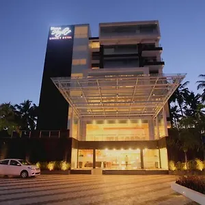 4* فندق ديانا هايتس لاكجري